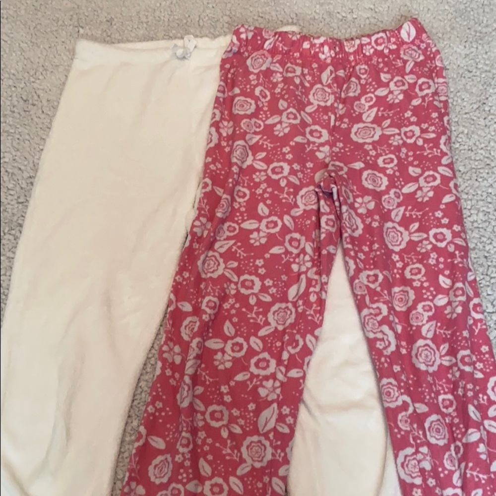 Sleeping Pants